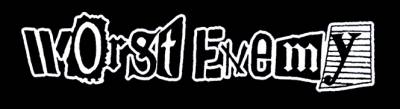 logo Worst Enemy